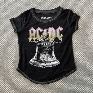 AC/DC Shirt